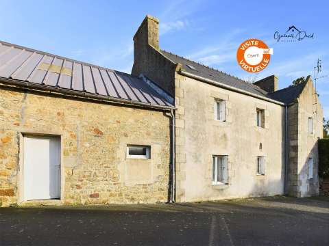 Vente maison 5 pièces Saint-Pol-de-Léon 29