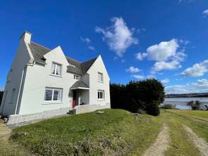 Vente Maison 5 chambresSaint-Pol-de-Léon
