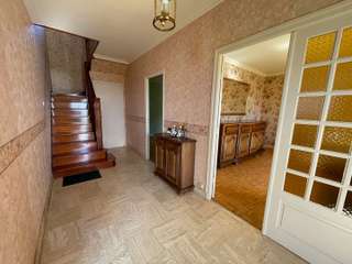 Vente maison 8 pièces Vente maison 8 pièces