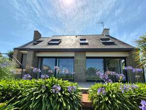 Vente Maison 3 chambresSaint-Pol-de-Léon