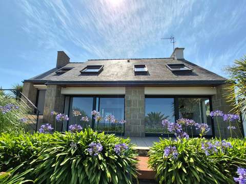 Vente maison 6 pièces Saint-Pol-de-Léon 29