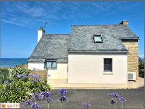 Vente Maison 3 chambresSaint-Pol-de-Léon