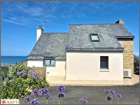 Vente maison 6 pièces Saint-Pol-de-Léon 29