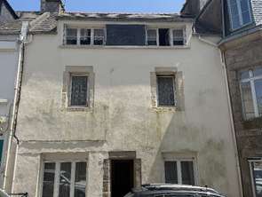 Vente Maison 4 chambresSaint-Pol-de-Léon