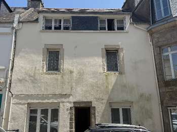 Vente maison 7 pièces Saint-Pol-de-Léon 29