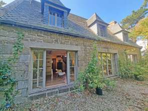 Vente Maison 2 chambresSaint-Pol-de-Léon