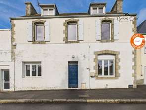 Vente Maison 4 chambresSaint-Pol-de-Léon