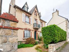 Vente Maison 6 chambresSaint-Pol-de-Léon