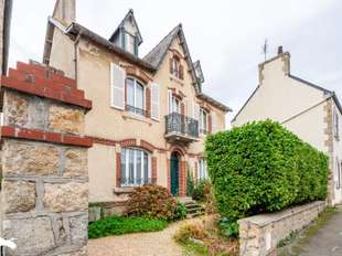 Photo Vente maison Saint-Pol-de-Léon