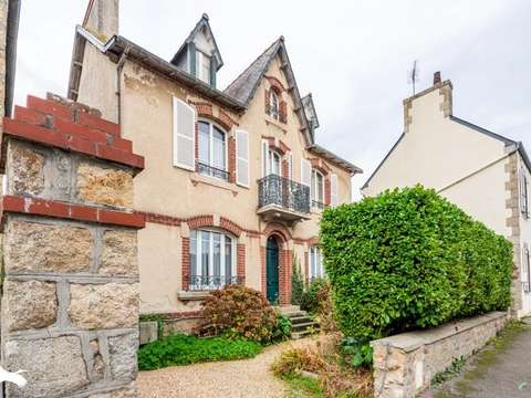 Vente maison 8 pièces Saint-Pol-de-Léon 29