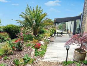 Vente Maison 4 chambresSaint-Pol-de-Léon