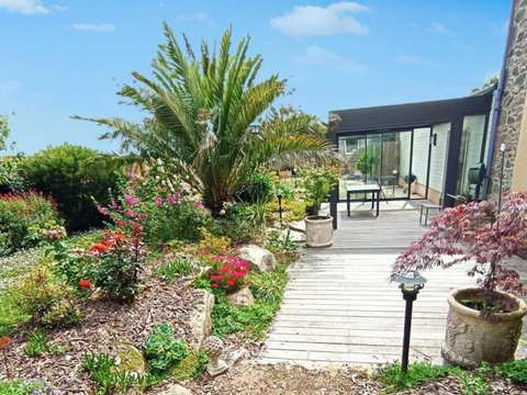 Vente maison 7 pièces Saint-Pol-de-Léon 29