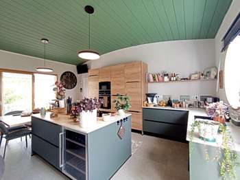 Vente maison 7 pièces Vente maison 7 pièces