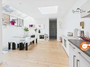 Vente Maison 3 chambresSaint-Pol-de-Léon