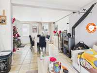 Vente maison 5 pièces Vente maison 5 pièces