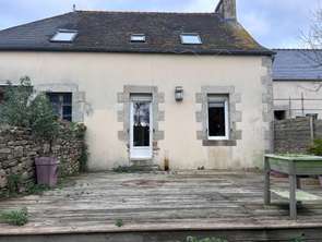 Vente Maison 4 chambresSaint-Pol-de-Léon
