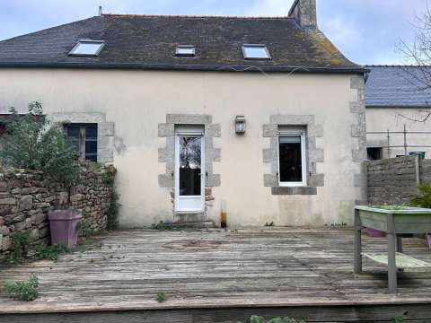 Vente maison 5 pièces Saint-Pol-de-Léon 29