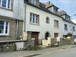 Vente Maison 5 chambresSaint-Pol-de-Léon