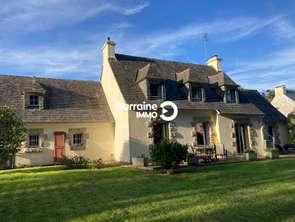 Vente Maison 5 chambresSaint-Pol-de-Léon