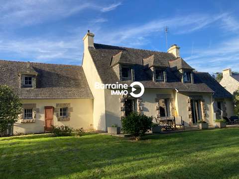 Vente maison 7 pièces Saint-Pol-de-Léon 29