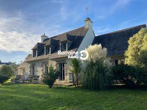 Vente Maison 5 chambresSaint-Pol-de-Léon