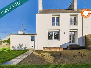 Vente Maison 3 chambresSaint-Pol-de-Léon