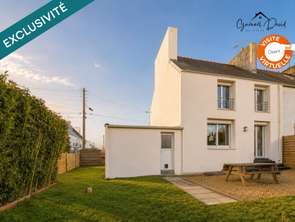 Vente Maison 3 chambresSaint-Pol-de-Léon