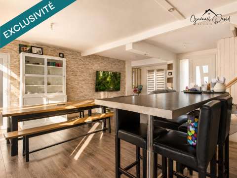 Vente maison 4 pièces Vente maison 4 pièces
