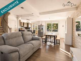 Vente maison 4 pièces Vente maison 4 pièces