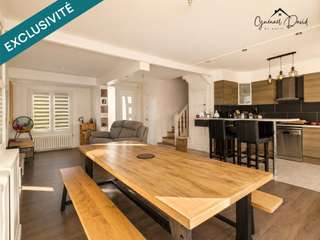 Vente maison 4 pièces Vente maison 4 pièces