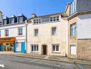 Vente Maison 6 chambresSaint-Pol-de-Léon