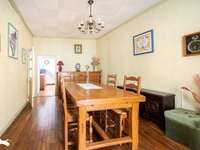 Vente maison 8 pièces Vente maison 8 pièces