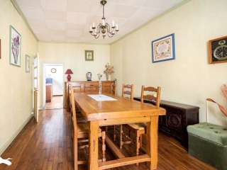 Vente maison 8 pièces Vente maison 8 pièces