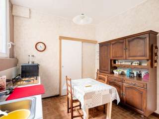 Vente maison 8 pièces Vente maison 8 pièces
