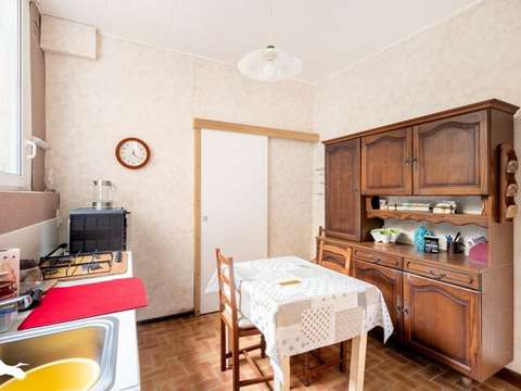 Vente maison 8 pièces Vente maison 8 pièces