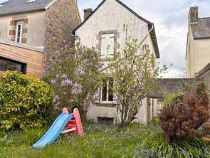 Vente Maison 2 chambresSaint-Pol-de-Léon