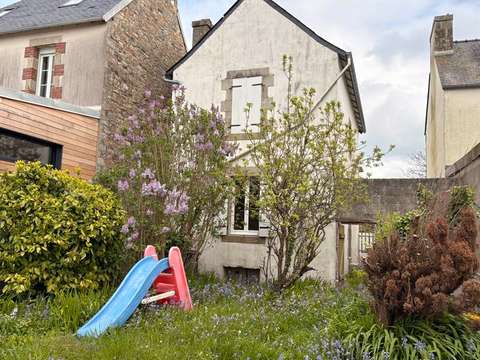 Vente maison 4 pièces Saint-Pol-de-Léon 29