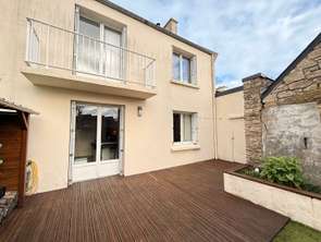 Vente Maison 3 chambresSaint-Pol-de-Léon