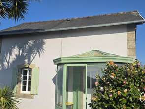 Vente Maison 3 chambresSaint-Pol-de-Léon