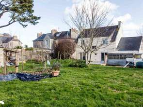 Vente Maison 4 chambresSaint-Pol-de-Léon