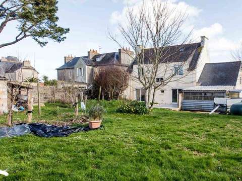 Vente maison 6 pièces Saint-Pol-de-Léon 29