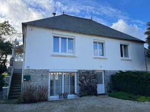 Photo Vente maison Saint-Pol-de-Léon