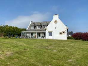 Vente Maison 6 chambresSaint-Pol-de-Léon