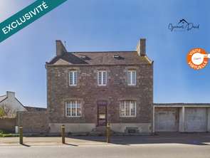 Vente Maison 2 chambresSaint-Pol-de-Léon