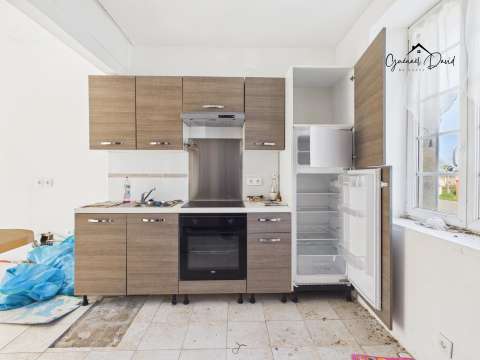 Vente maison 3 pièces Vente maison 3 pièces