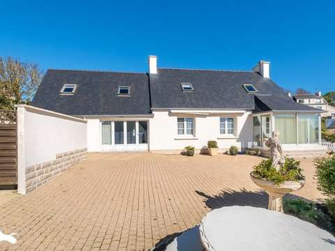 Vente maison 9 pièces Saint-Pol-de-Léon 29