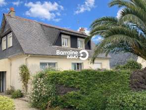 Vente Maison 4 chambresSaint-Pol-de-Léon