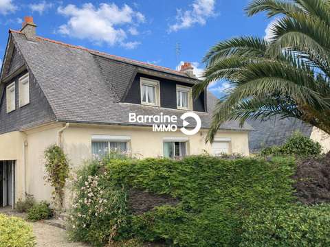 Vente maison 5 pièces Saint-Pol-de-Léon 29