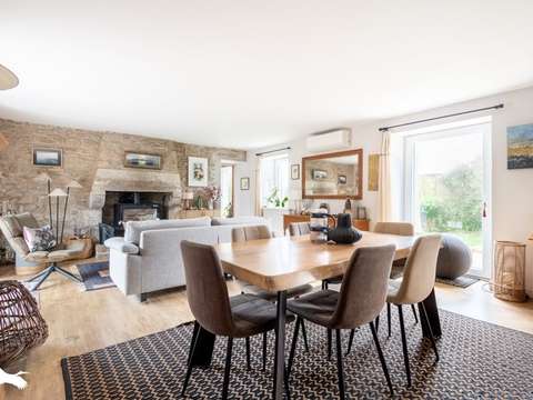 Vente maison 7 pièces Saint-Pol-de-Léon 29