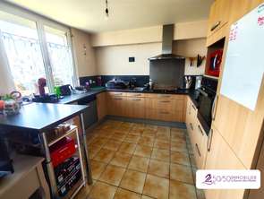 Vente Maison 4 chambresSaint-Pol-de-Léon